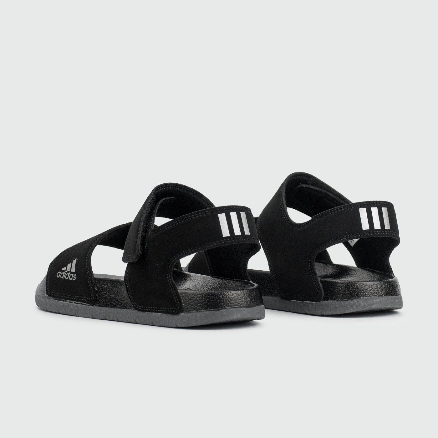 Сандалии Adidas Adilette Sandal Black Wmns Сандалии Adidas Adilette Sandal Black Wmns