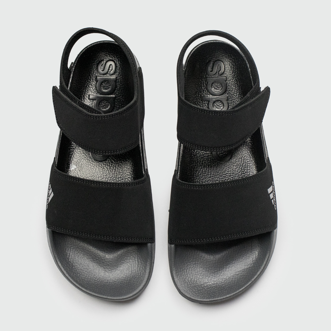 Сандалии Adidas Adilette Sandal Black Wmns Сандалии Adidas Adilette Sandal Black Wmns
