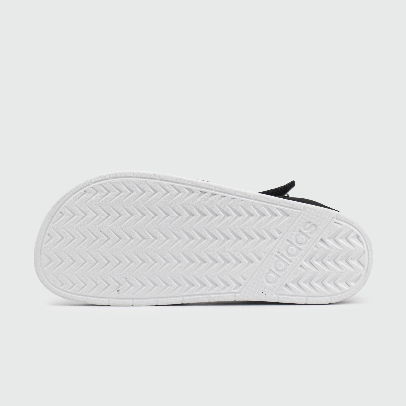 Сандалии Adidas Adilette Sandal Black / White Сандалии Adidas Adilette Sandal Black / White