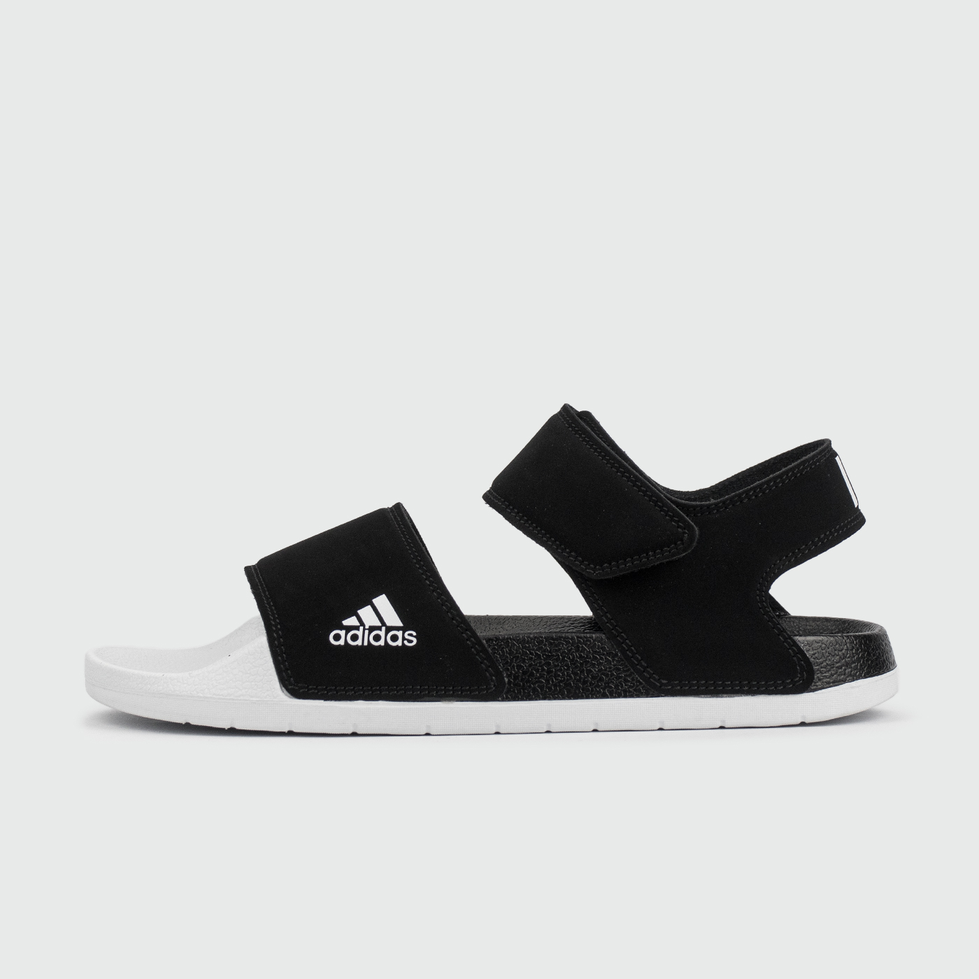 Сандалии Adidas Adilette Sandal Black / White Сандалии Adidas Adilette Sandal Black / White
