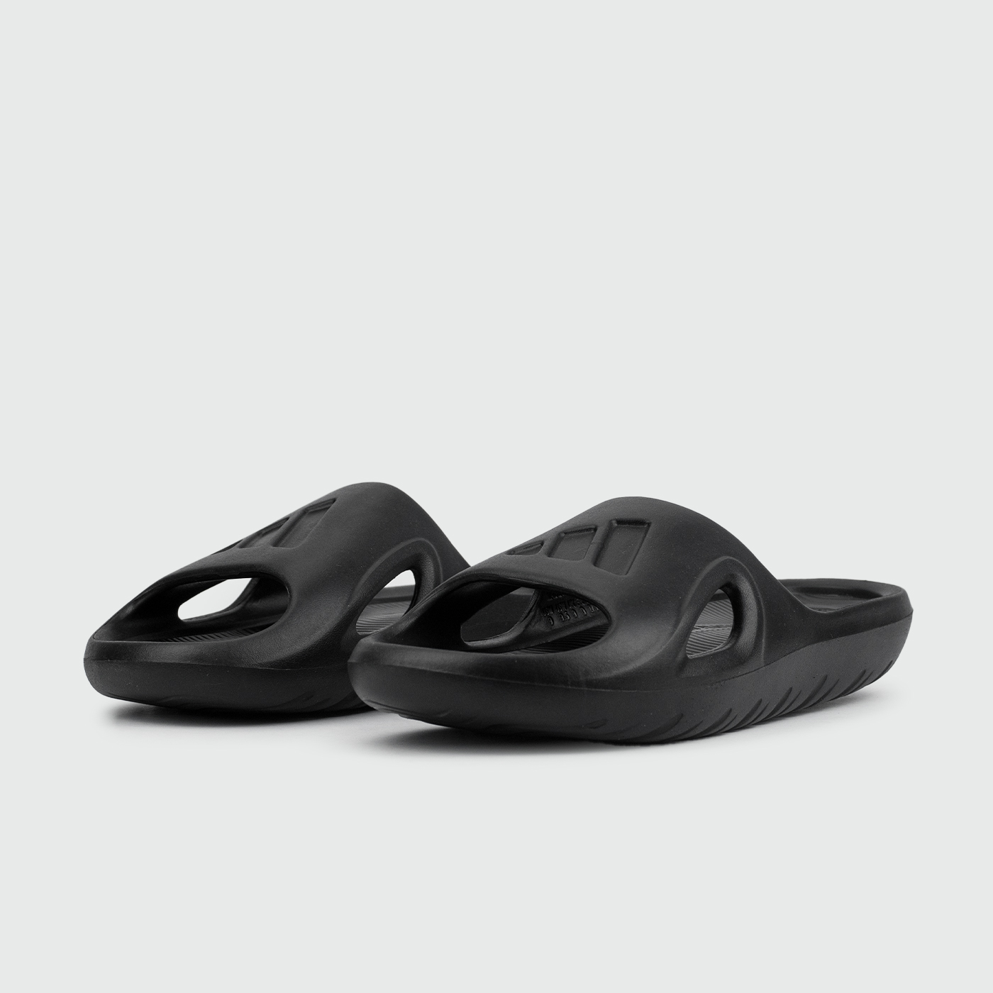 Шлёпки Adidas Adicane Slide Wmns Black Шлёпки Adidas Adicane Slide Wmns Black