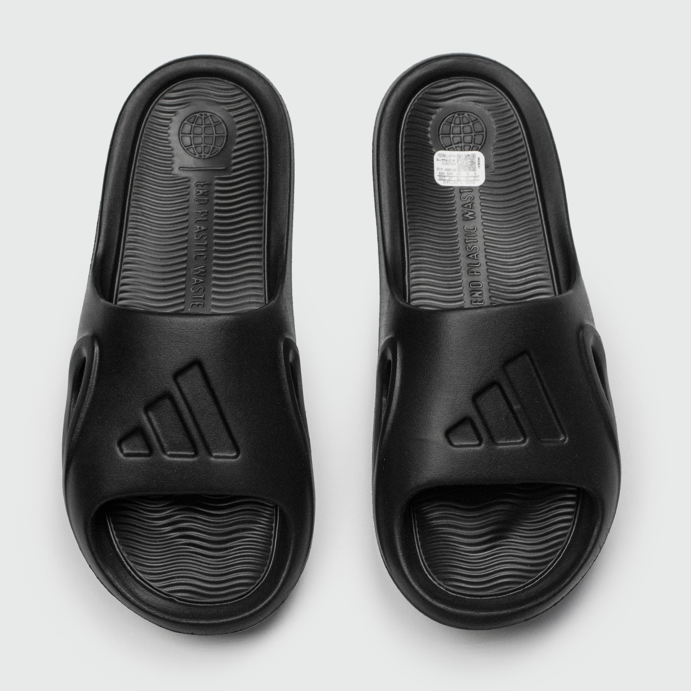 Шлёпки Adidas Adicane Slide Wmns Black Шлёпки Adidas Adicane Slide Wmns Black