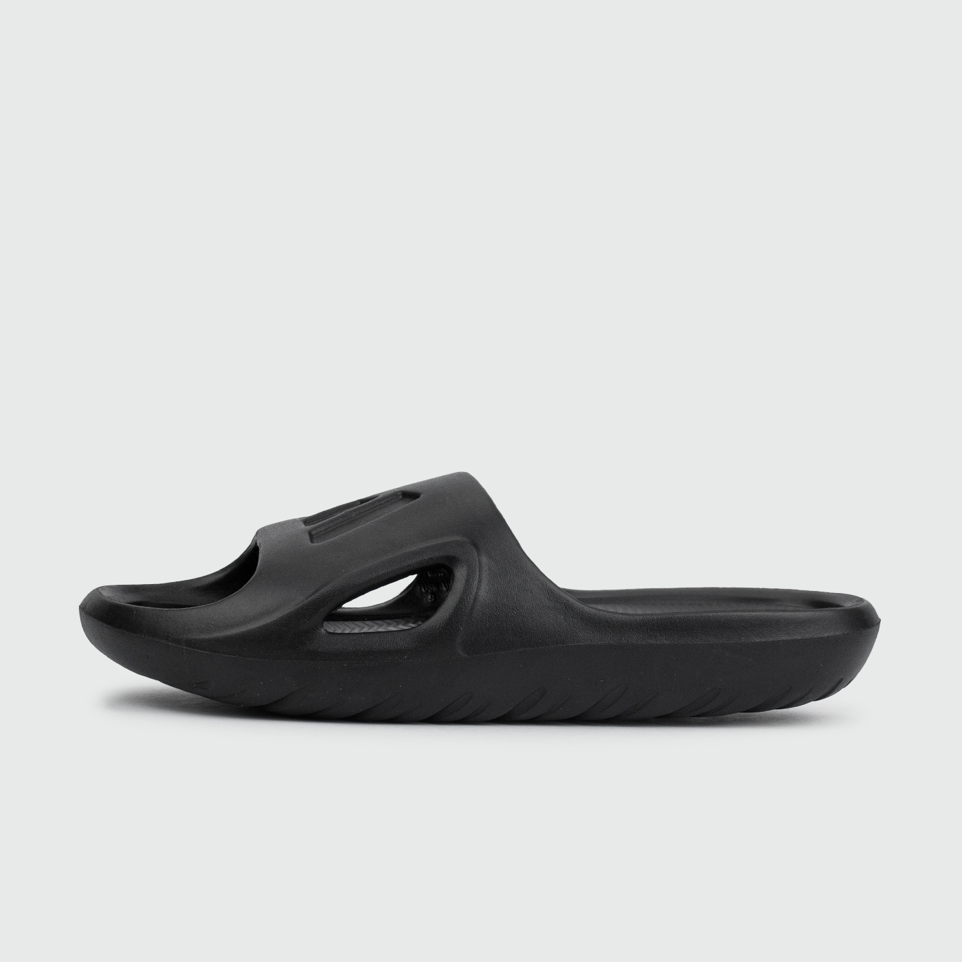 Шлёпки Adidas Adicane Slide Wmns Black Шлёпки Adidas Adicane Slide Wmns Black