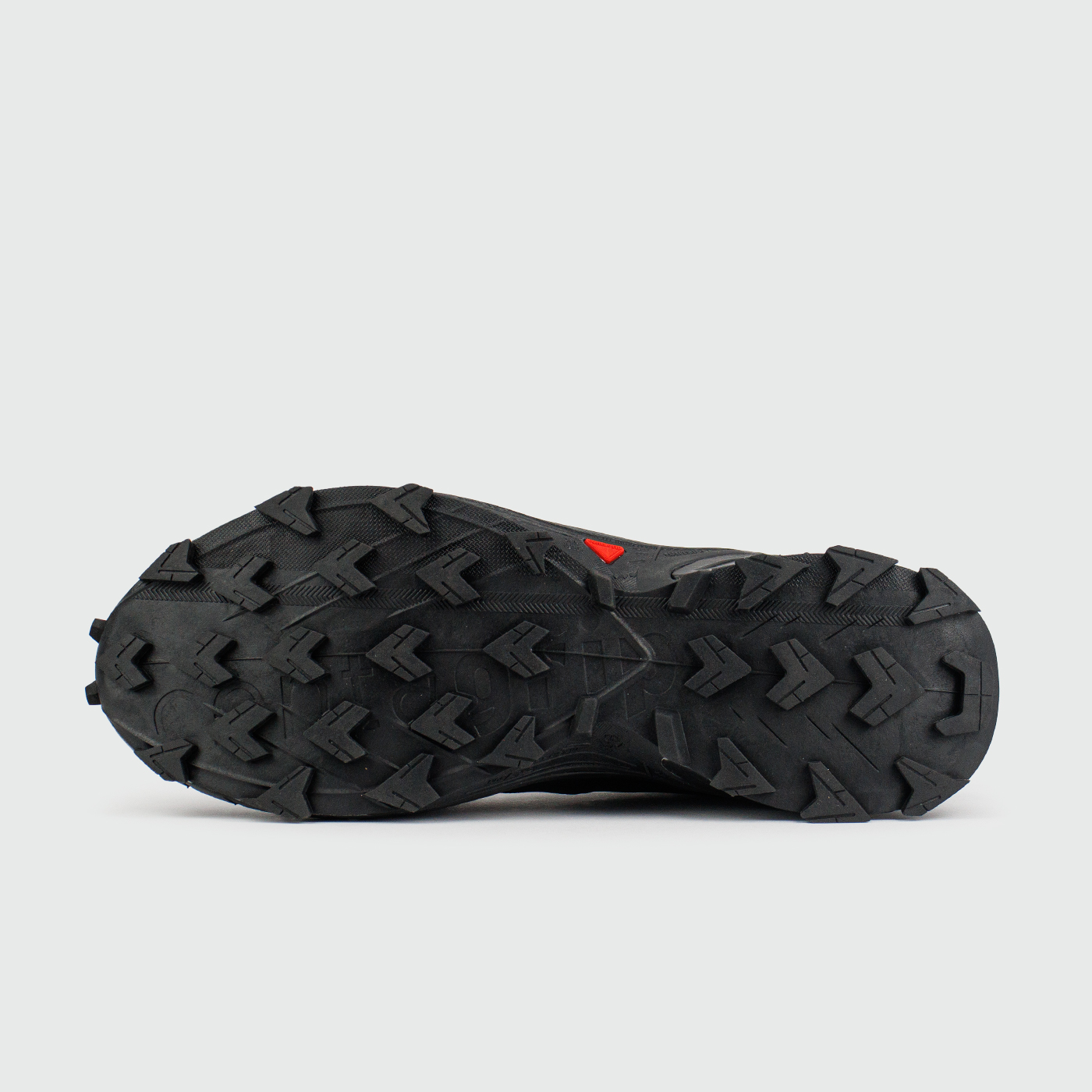 Кроссовки Salomon Supercross 4 Black Кроссовки Salomon Supercross 4 Black