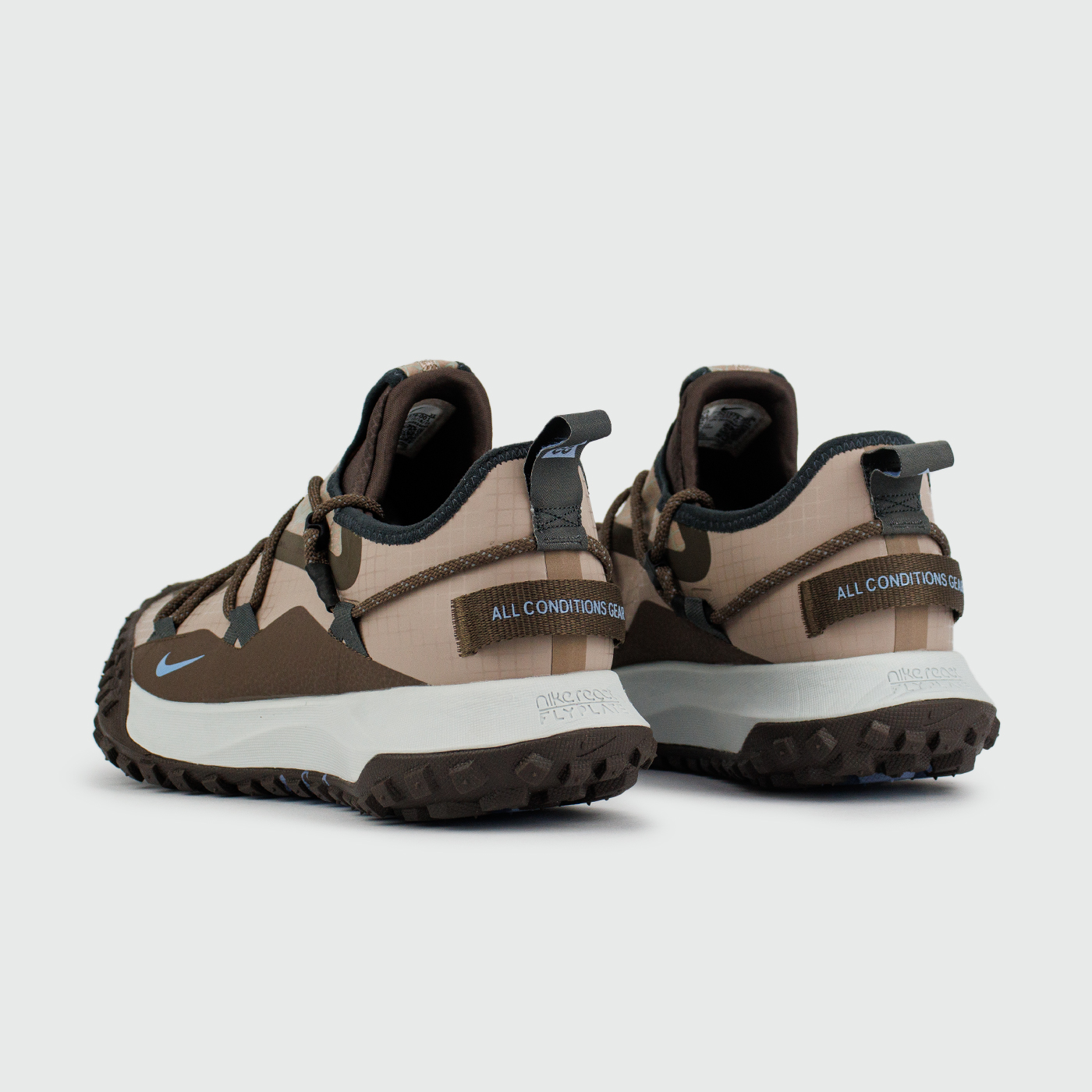 Кроссовки Nike ACG Mountain Fly Low Gtx Ironstone Кроссовки Nike ACG Mountain Fly Low Gtx Ironstone