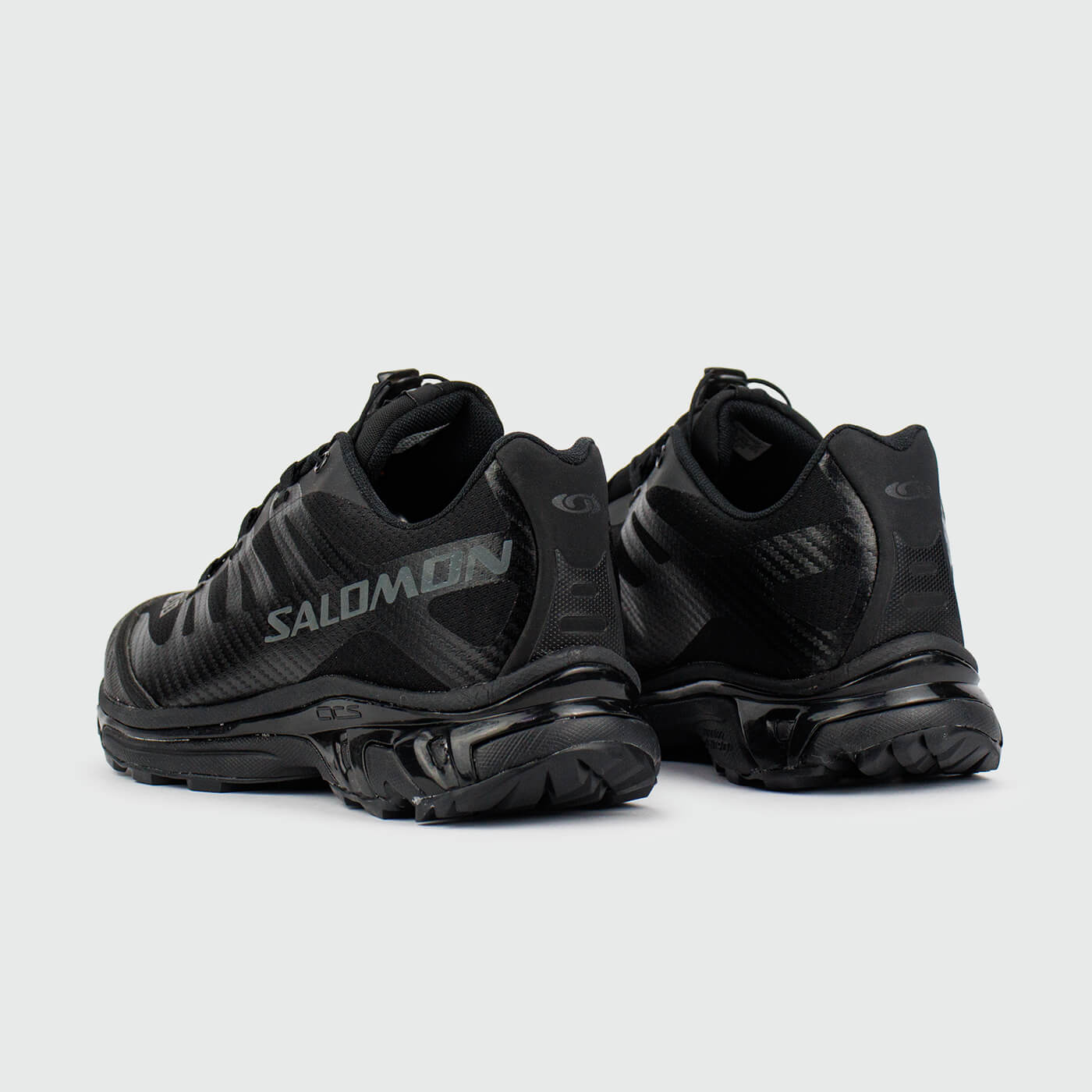 Кроссовки Salomon XT-4 Advanced Black Кроссовки Salomon XT-4 Advanced Black