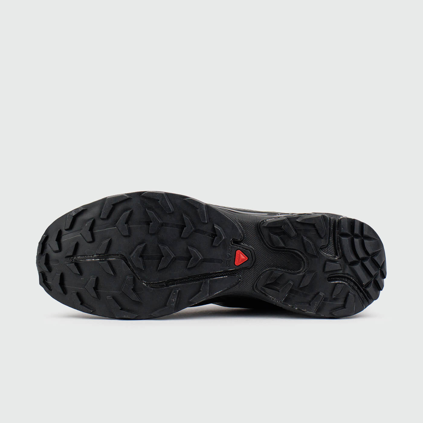 Кроссовки Salomon XT-4 Advanced Black Кроссовки Salomon XT-4 Advanced Black