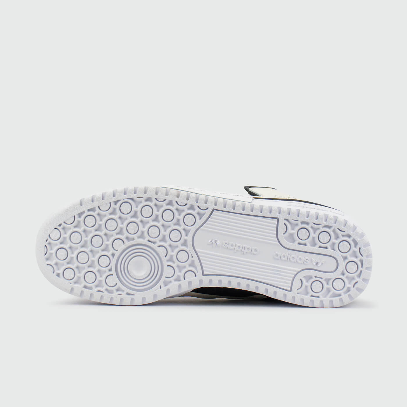 Кроссовки Adidas Forum Low White / Black new Wmns Кроссовки Adidas Forum Low White / Black new Wmns