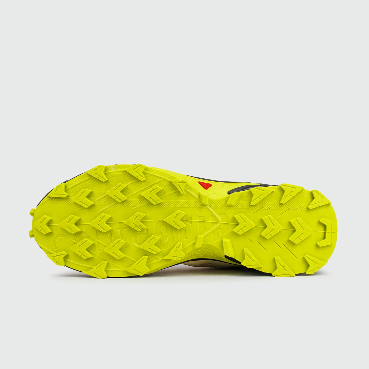 Кроссовки Salomon Supercross 4 Yellow Black Кроссовки Salomon Supercross 4 Yellow Black