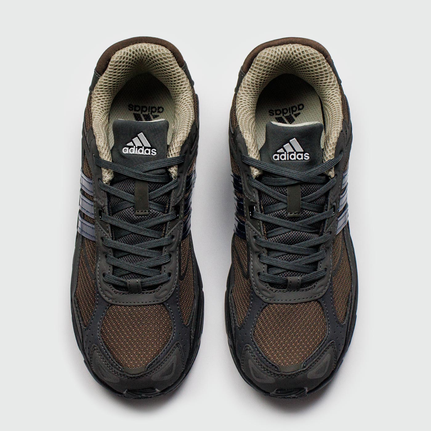 Кроссовки Adidas Response CL Brown