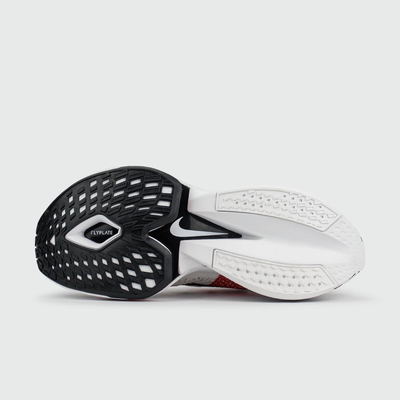 Кроссовки Nike Air Zoom AlphaFly Next 2 White Red Кроссовки Nike Air Zoom AlphaFly Next 2 White Red