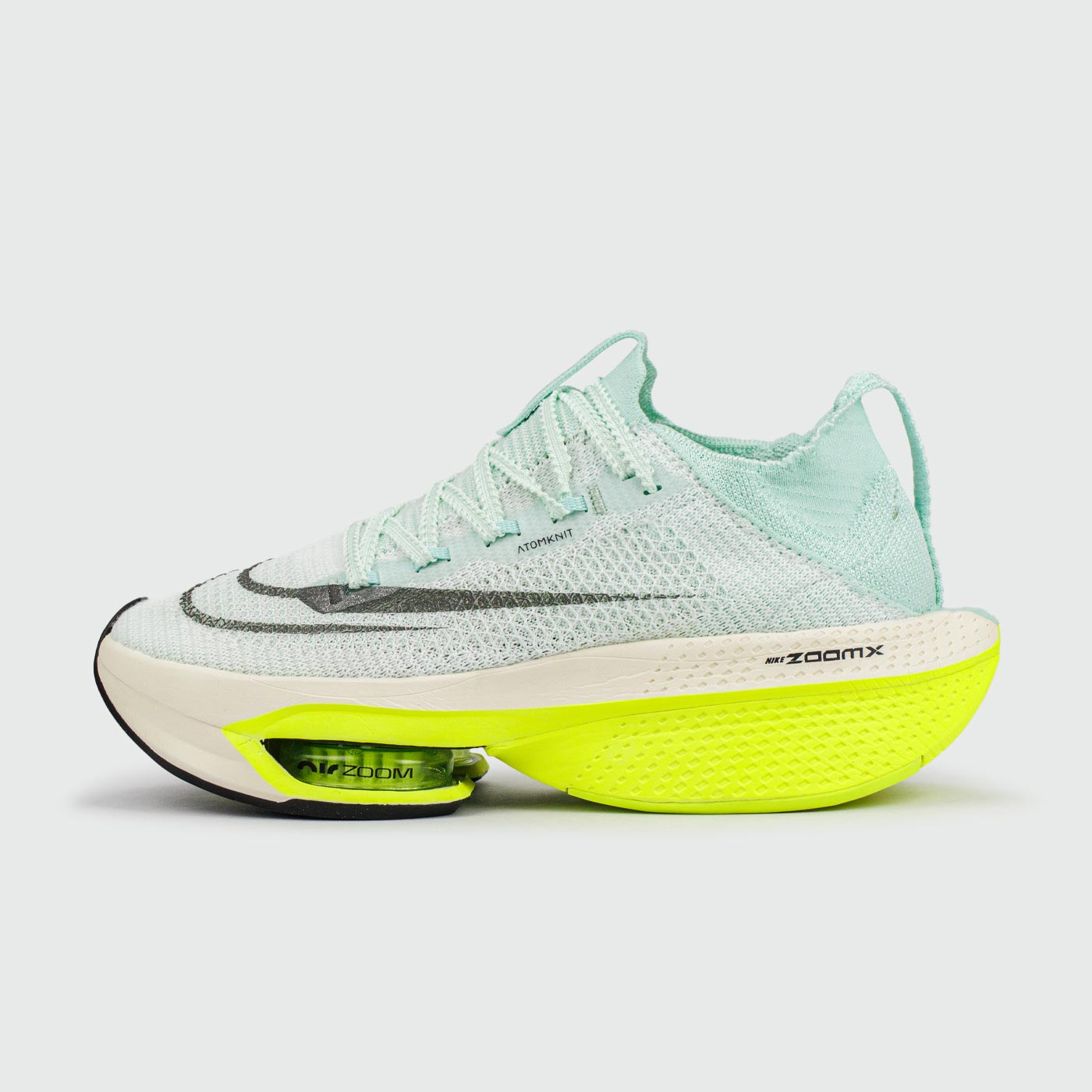Кроссовки Nike Air Zoom AlphaFly Next 2 Mint Кроссовки Nike Air Zoom AlphaFly Next 2 Mint