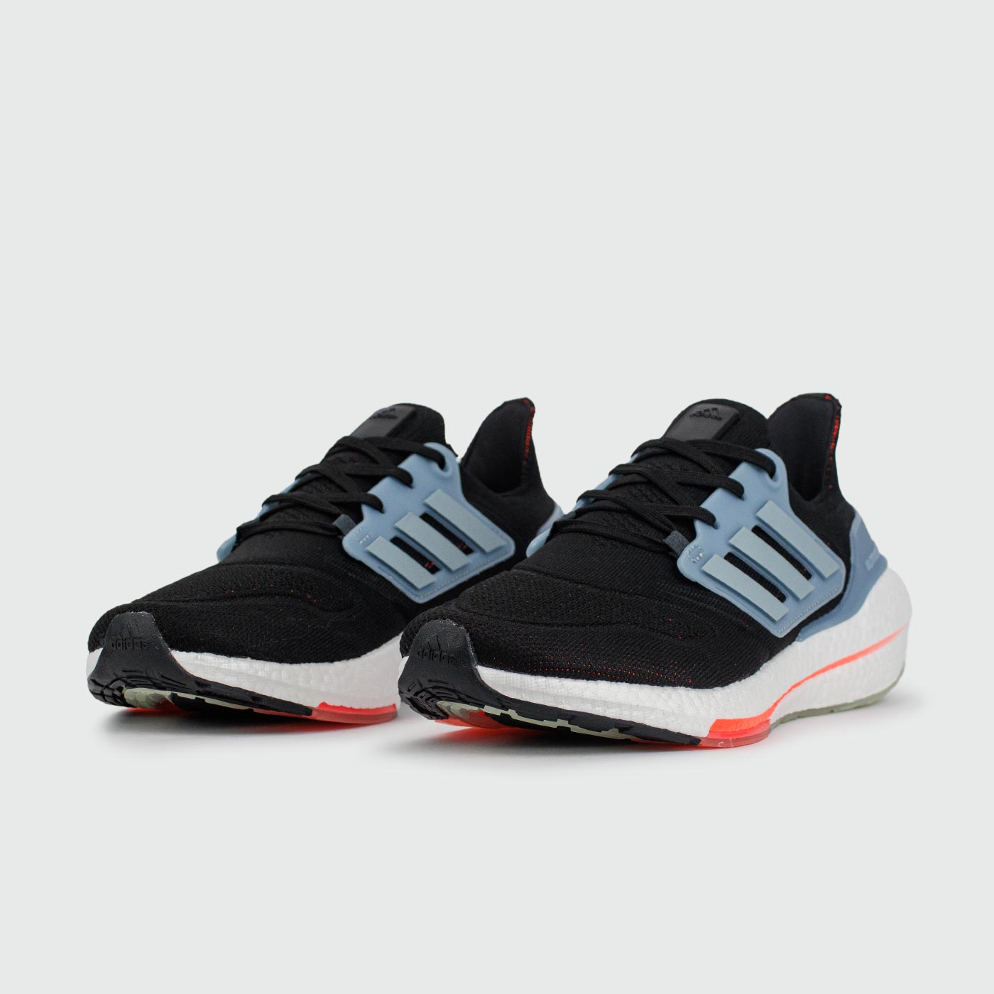 Кроссовки Adidas Ultraboost 22 Black Magic Grey new Кроссовки Adidas Ultraboost 22 Black Magic Grey new
