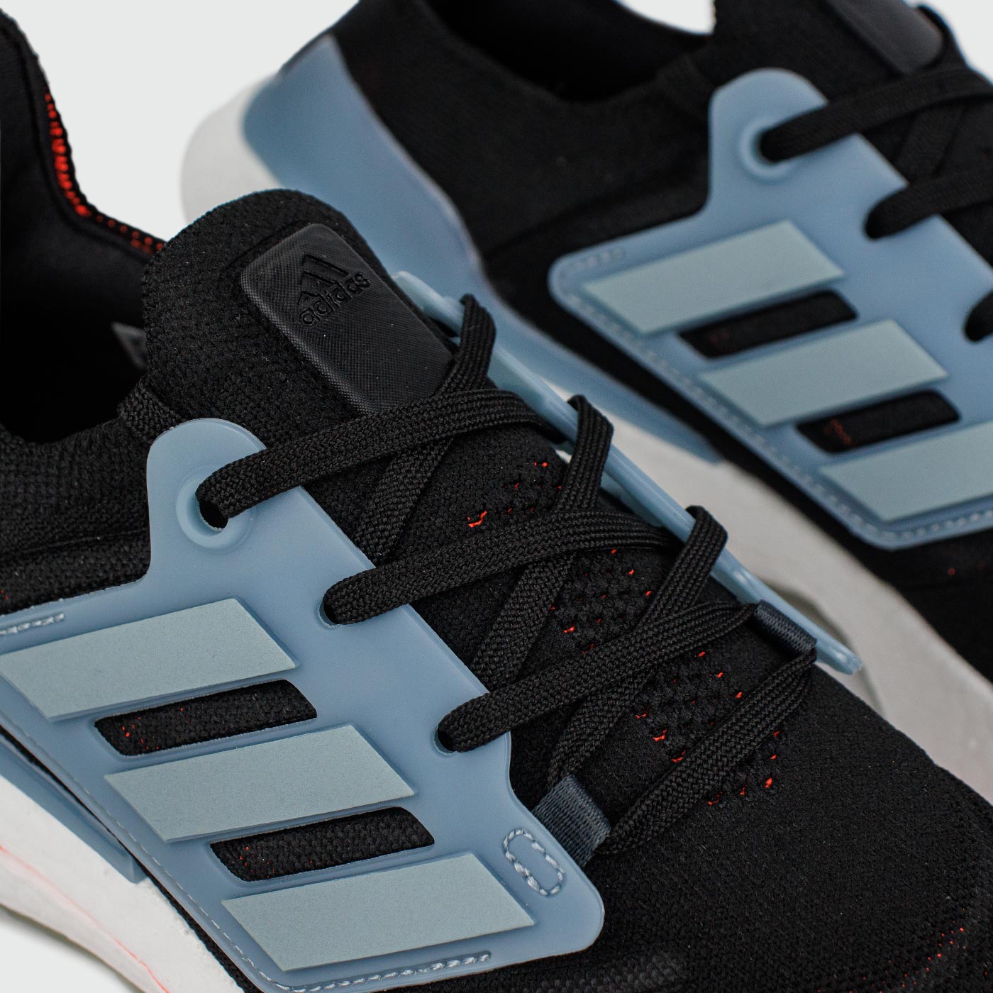 Кроссовки Adidas Ultraboost 22 Black Magic Grey new Кроссовки Adidas Ultraboost 22 Black Magic Grey new