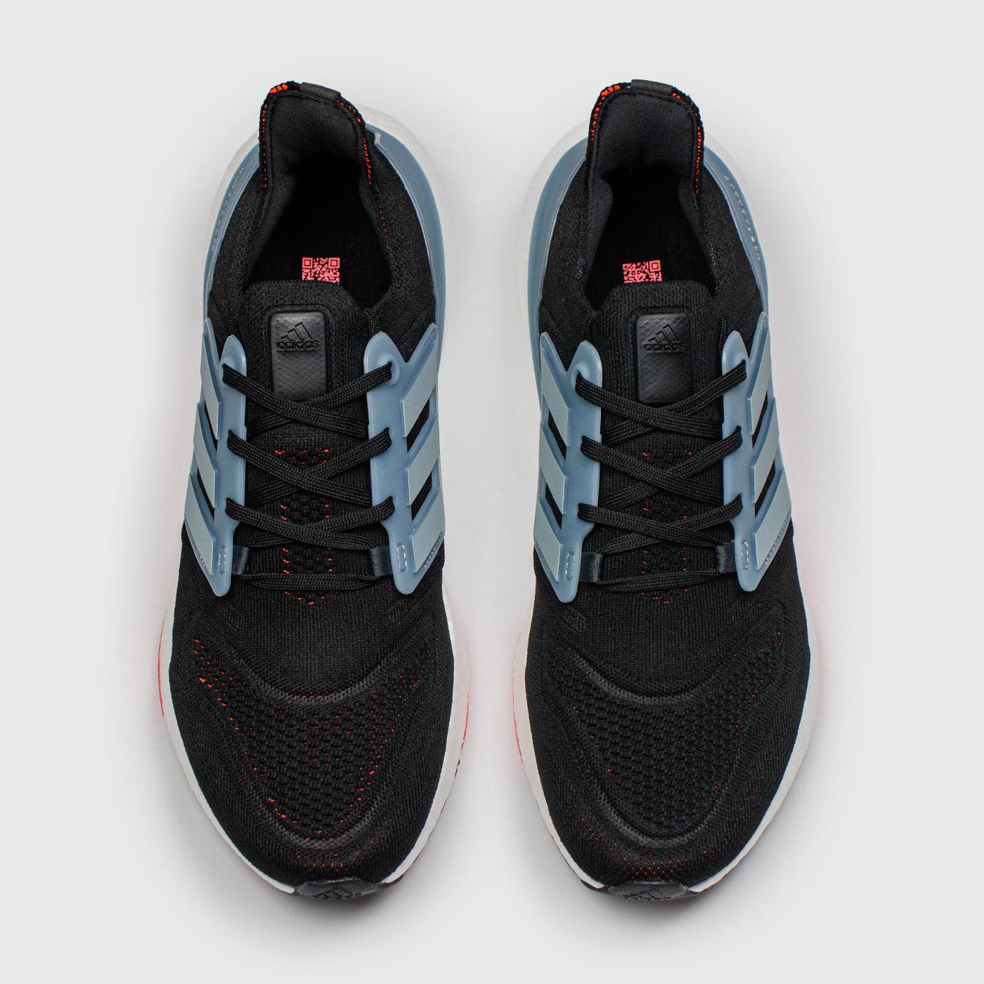 Кроссовки Adidas Ultraboost 22 Black Magic Grey new Кроссовки Adidas Ultraboost 22 Black Magic Grey new