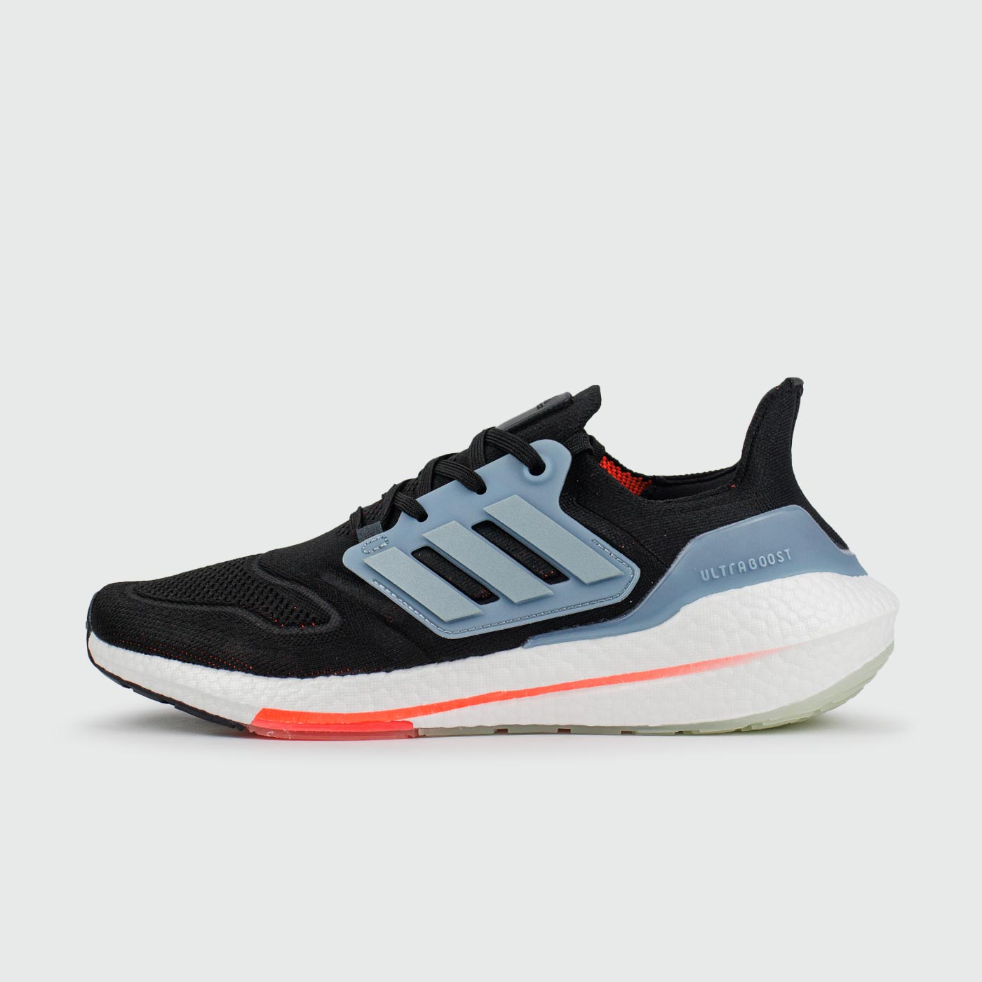 Кроссовки Adidas Ultraboost 22 Black Magic Grey new Кроссовки Adidas Ultraboost 22 Black Magic Grey new