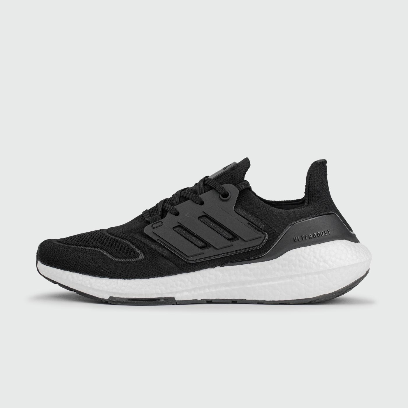 Кроссовки Adidas Ultraboost 22 Black White Кроссовки Adidas Ultraboost 22 Black White