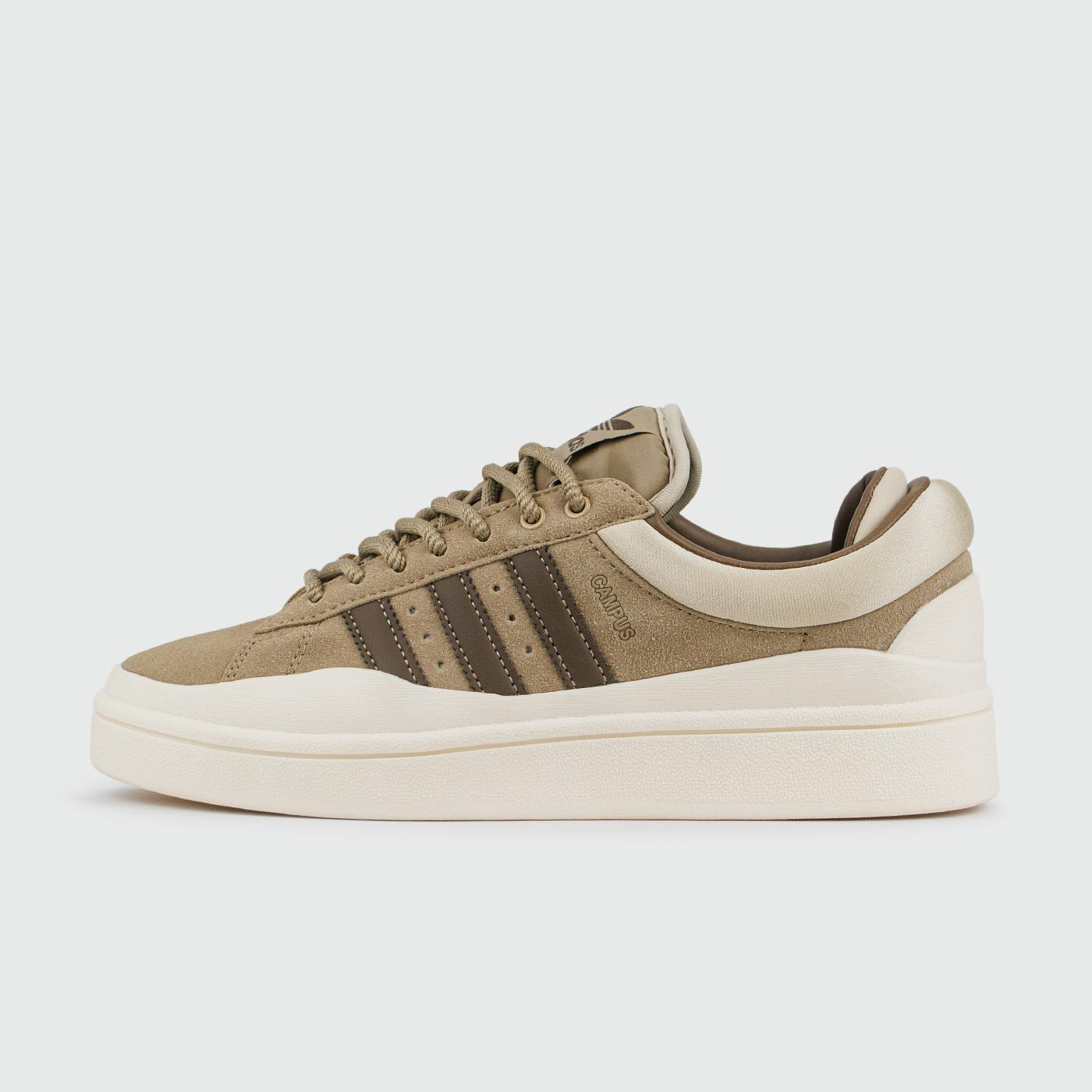 Кроссовки Adidas Campus x Bad Bunny Beige Кроссовки Adidas Campus x Bad Bunny Beige