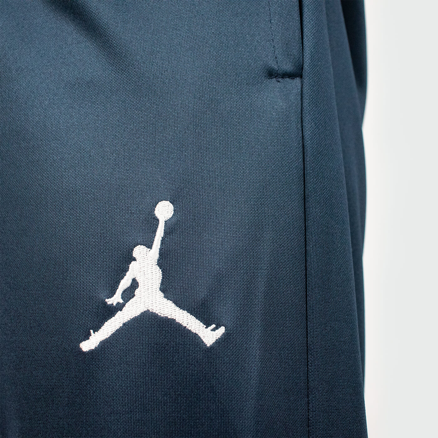 Брюки спортивные Air Jordan x PSG Blue Red Брюки спортивные Air Jordan x PSG Blue Red