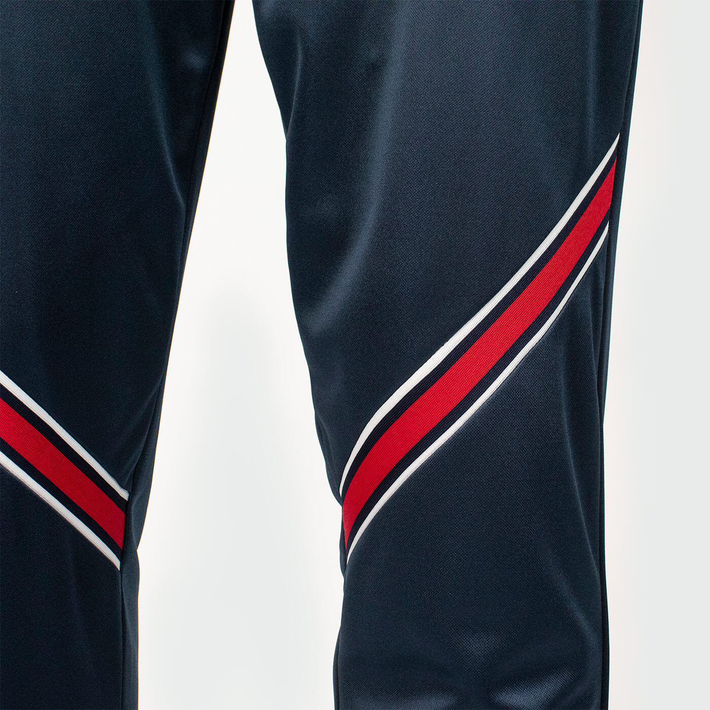 Брюки спортивные Air Jordan x PSG Blue Red Брюки спортивные Air Jordan x PSG Blue Red