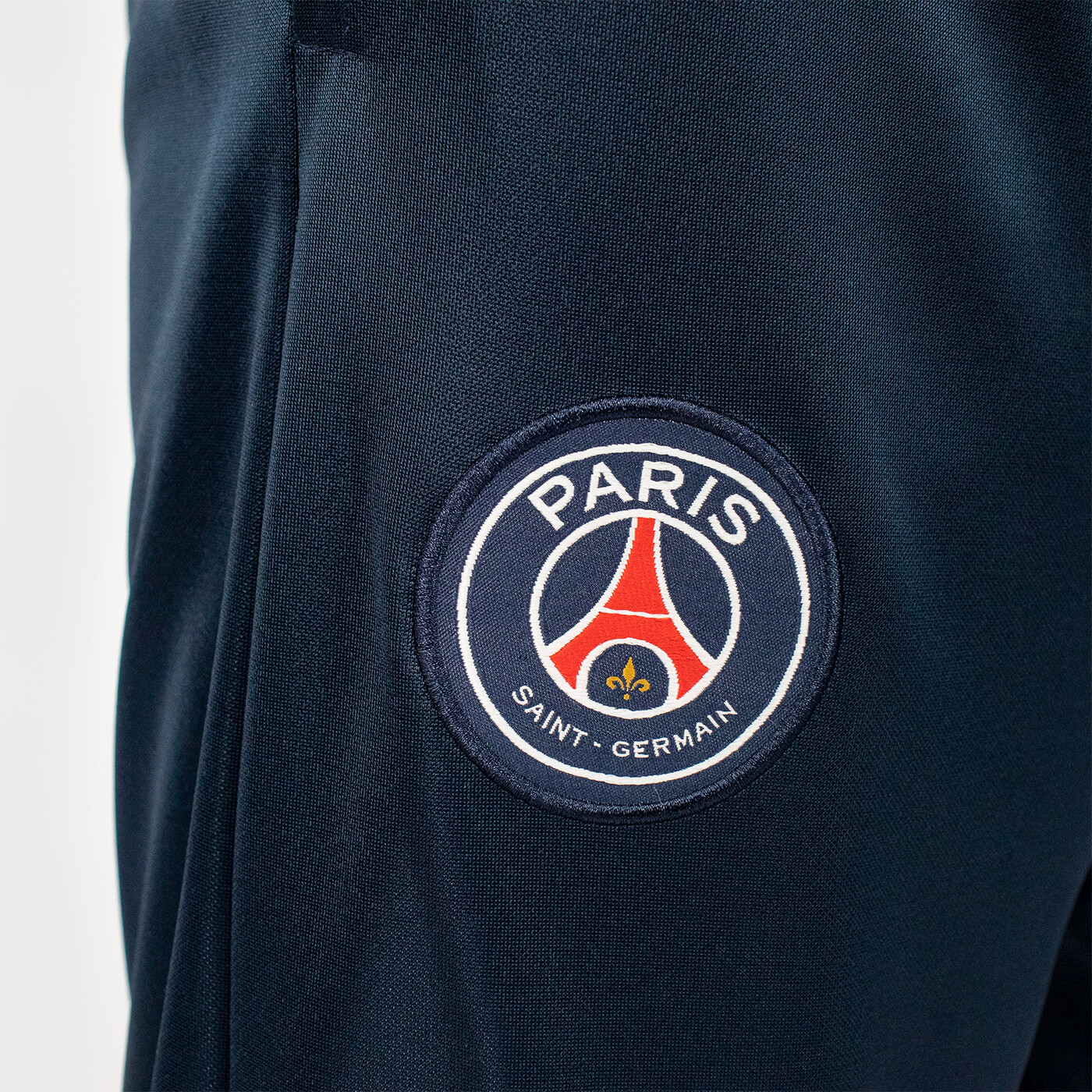 Брюки спортивные Air Jordan x PSG Blue Red Брюки спортивные Air Jordan x PSG Blue Red