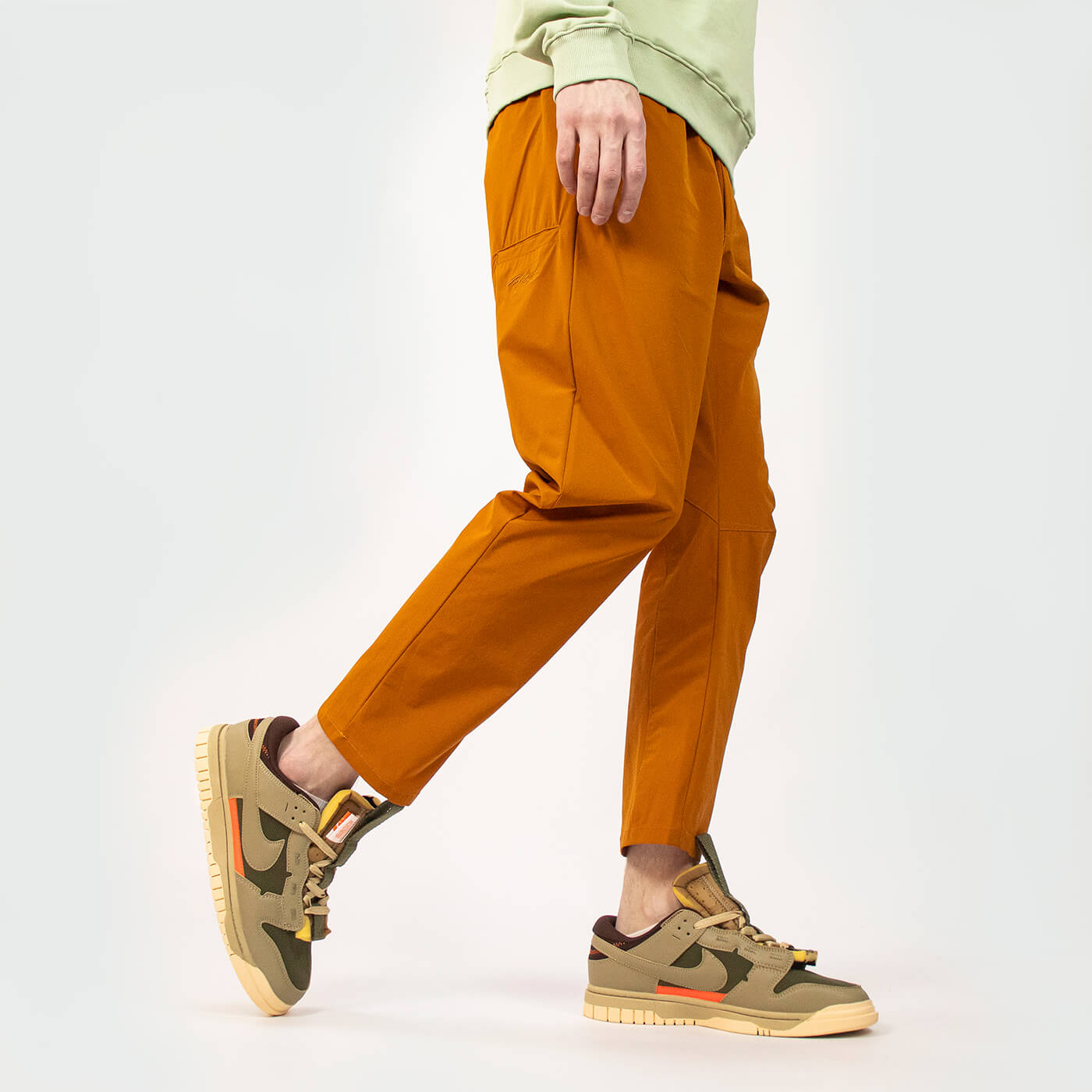 Брюки спортивные Air Jordan Desert Брюки спортивные Air Jordan Desert