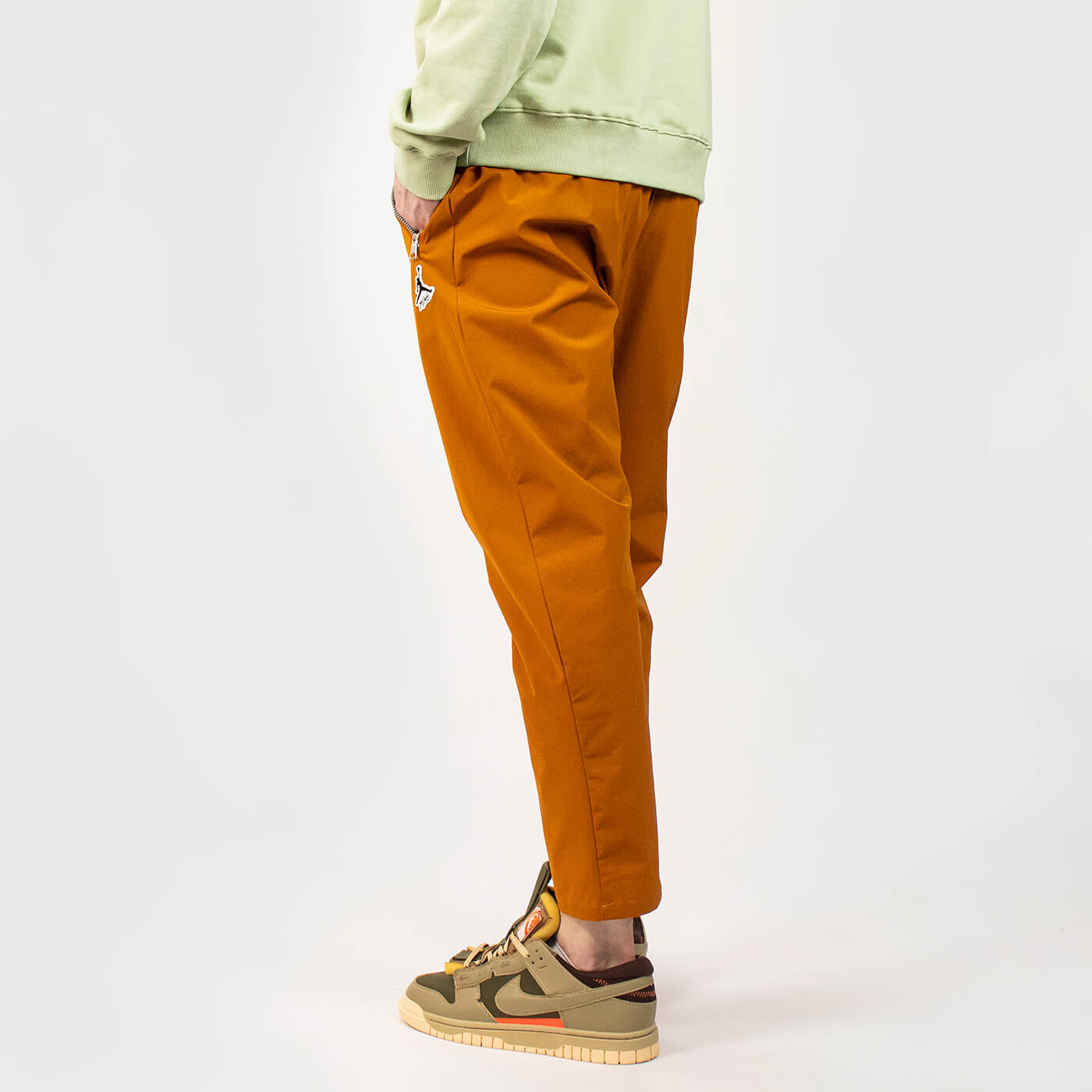 Брюки спортивные Air Jordan Desert Брюки спортивные Air Jordan Desert