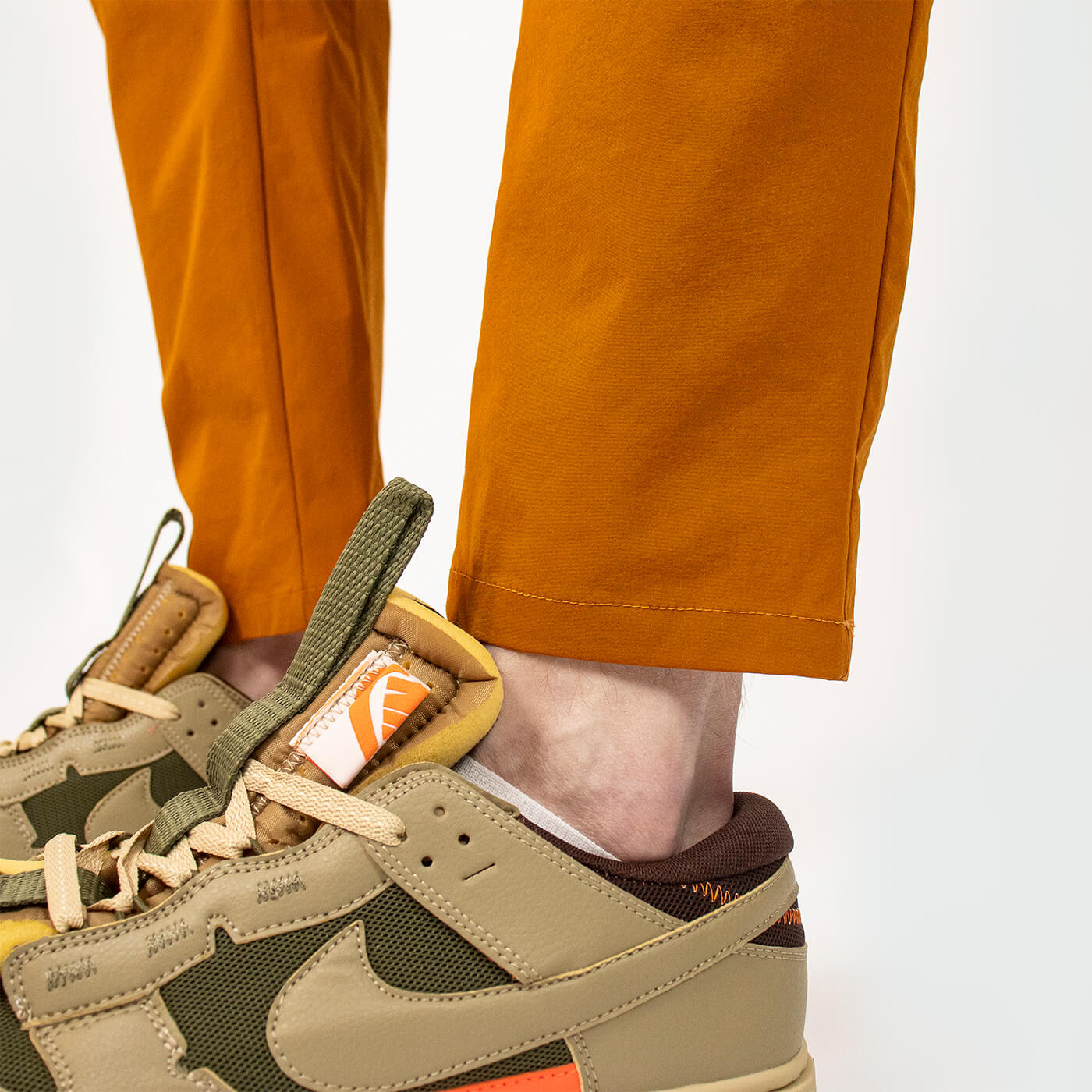 Брюки спортивные Air Jordan Desert Брюки спортивные Air Jordan Desert