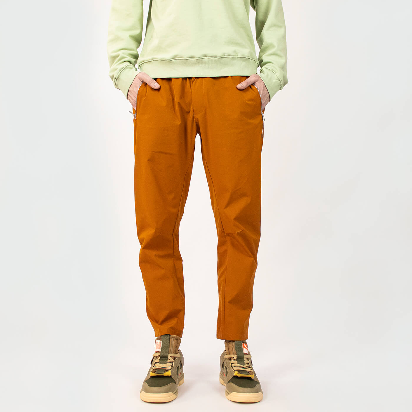 Брюки спортивные Air Jordan Desert Брюки спортивные Air Jordan Desert
