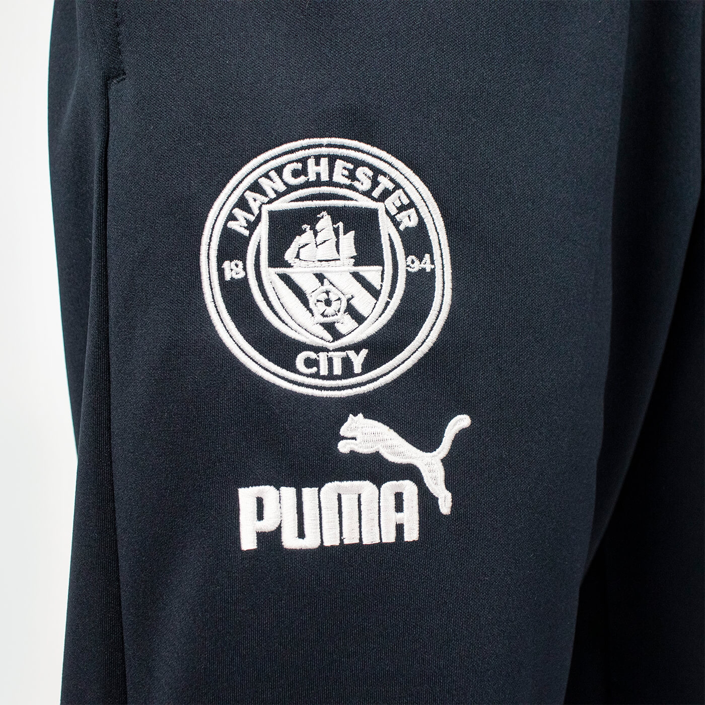 Спортивный костюм Puma Man City