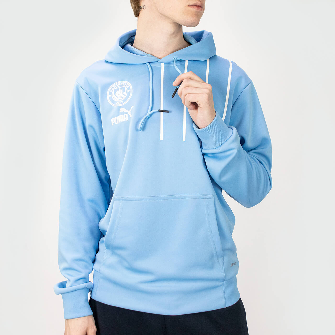 Спортивный костюм Puma Man City Спортивный костюм Puma Man City