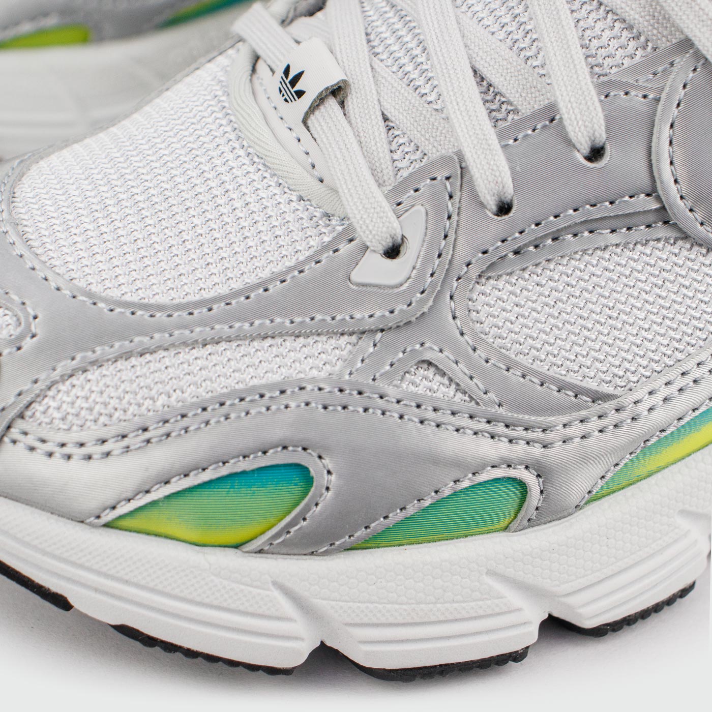 Кроссовки Adidas Astir Silver White Wmns Кроссовки Adidas Astir Silver White Wmns