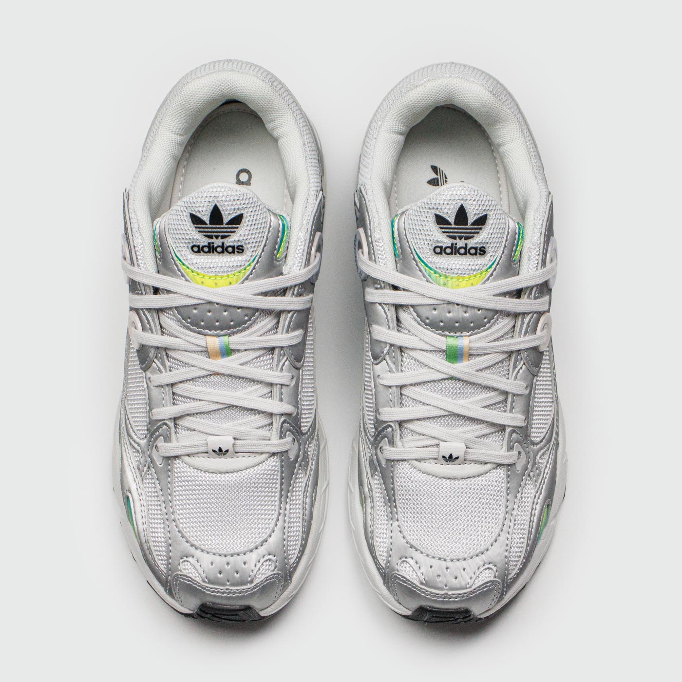 Кроссовки Adidas Astir Silver White Wmns Кроссовки Adidas Astir Silver White Wmns