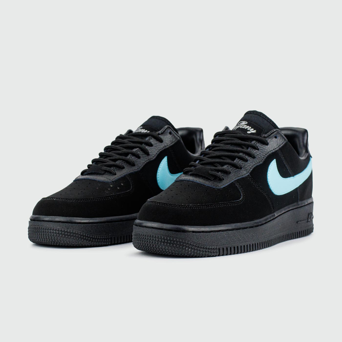 Кроссовки Nike Air Force 1 Low Tiffany Кроссовки Nike Air Force 1 Low Tiffany