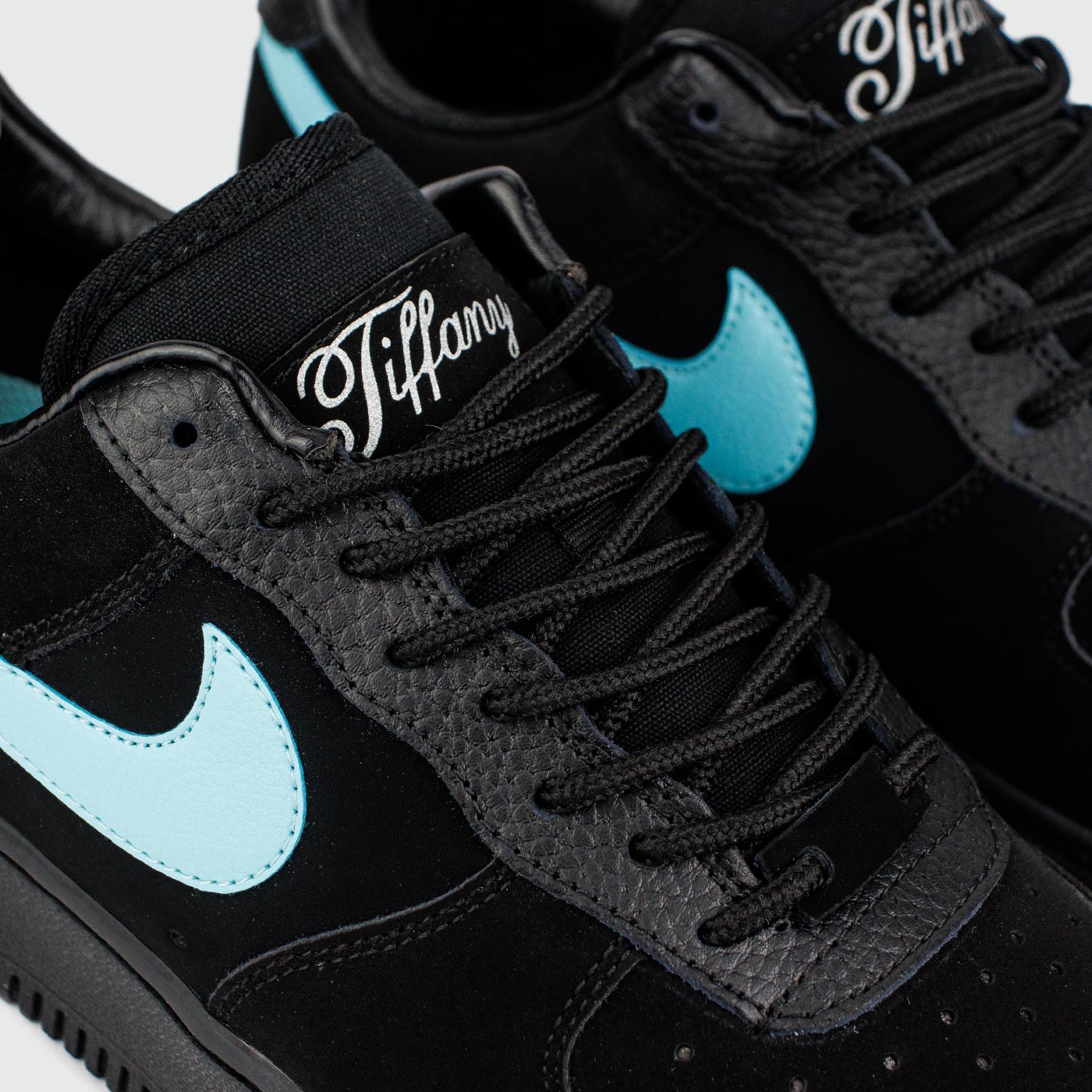 Кроссовки Nike Air Force 1 Low Tiffany Кроссовки Nike Air Force 1 Low Tiffany
