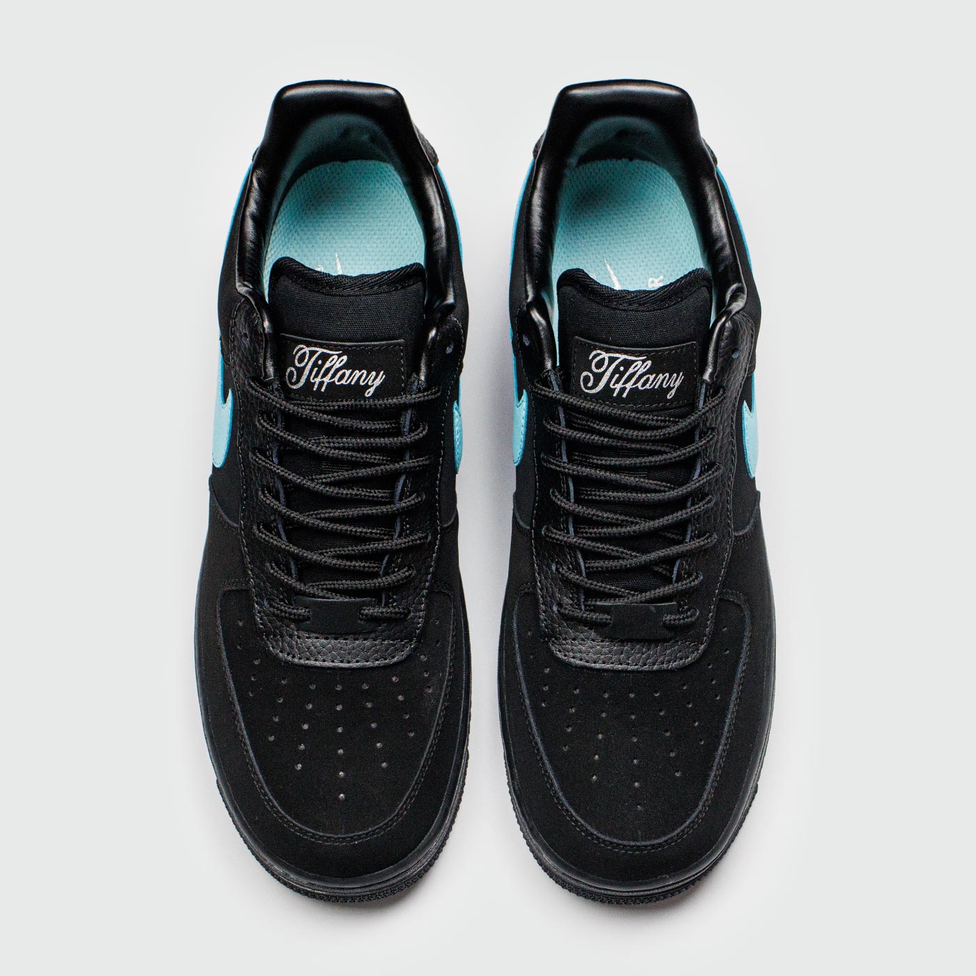 Кроссовки Nike Air Force 1 Low Tiffany Кроссовки Nike Air Force 1 Low Tiffany