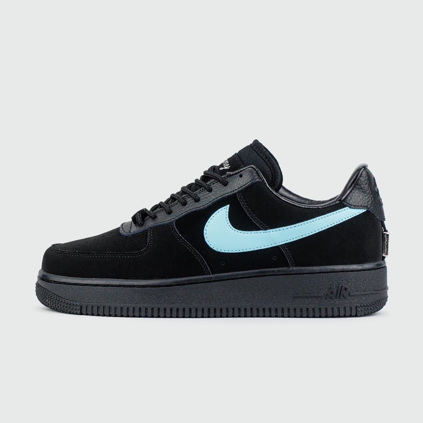 Кроссовки Nike Air Force 1 Low Tiffany Кроссовки Nike Air Force 1 Low Tiffany