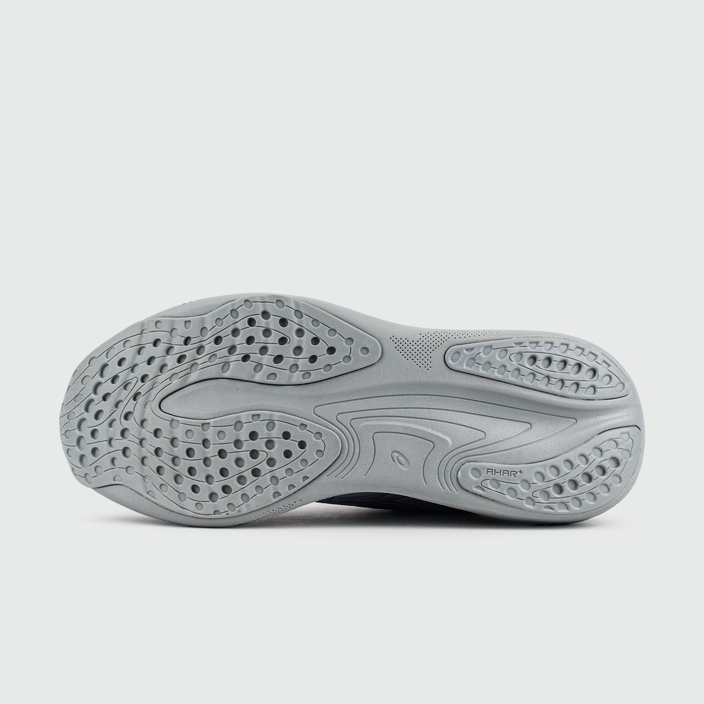 Кроссовки Asics Gel-Nimbus 25 Grey Кроссовки Asics Gel-Nimbus 25 Grey
