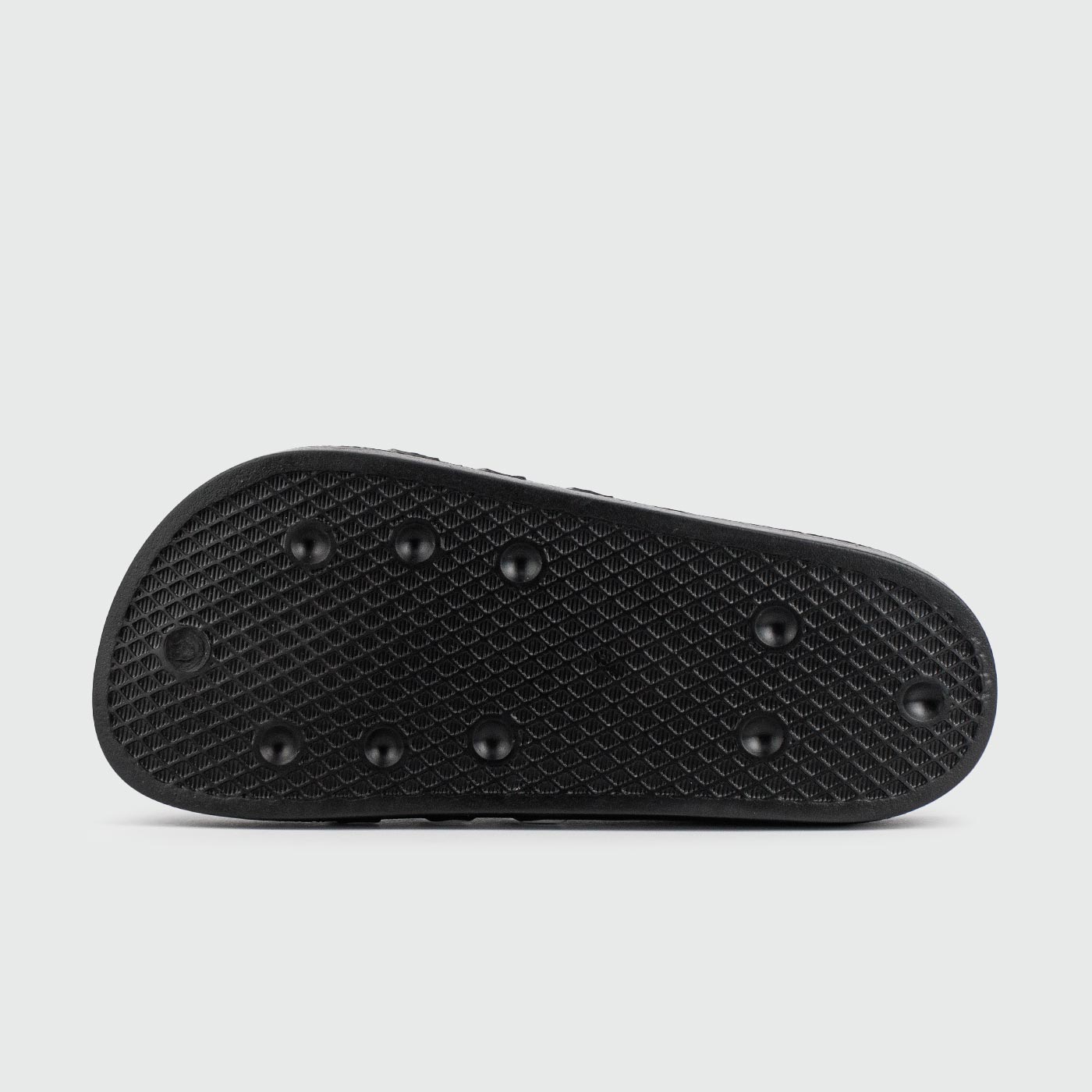 Шлёпки Adidas AdiFOM Slide Black White Wmns Шлёпки Adidas AdiFOM Slide Black White Wmns