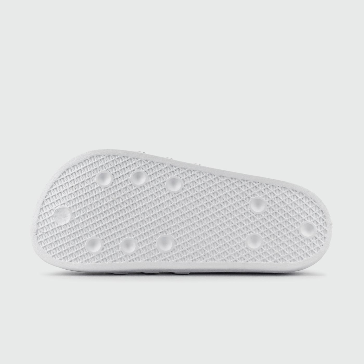 Шлёпки Adidas AdiFOM Slide White Black Wmns Шлёпки Adidas AdiFOM Slide White Black Wmns