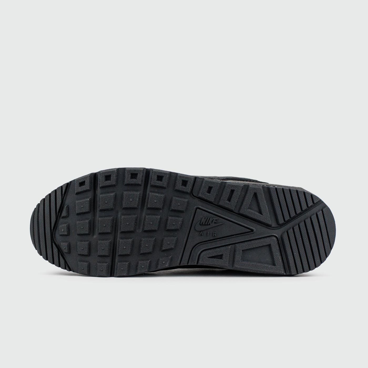 Кроссовки Nike Air Max IVO Triple Black Кроссовки Nike Air Max IVO Triple Black