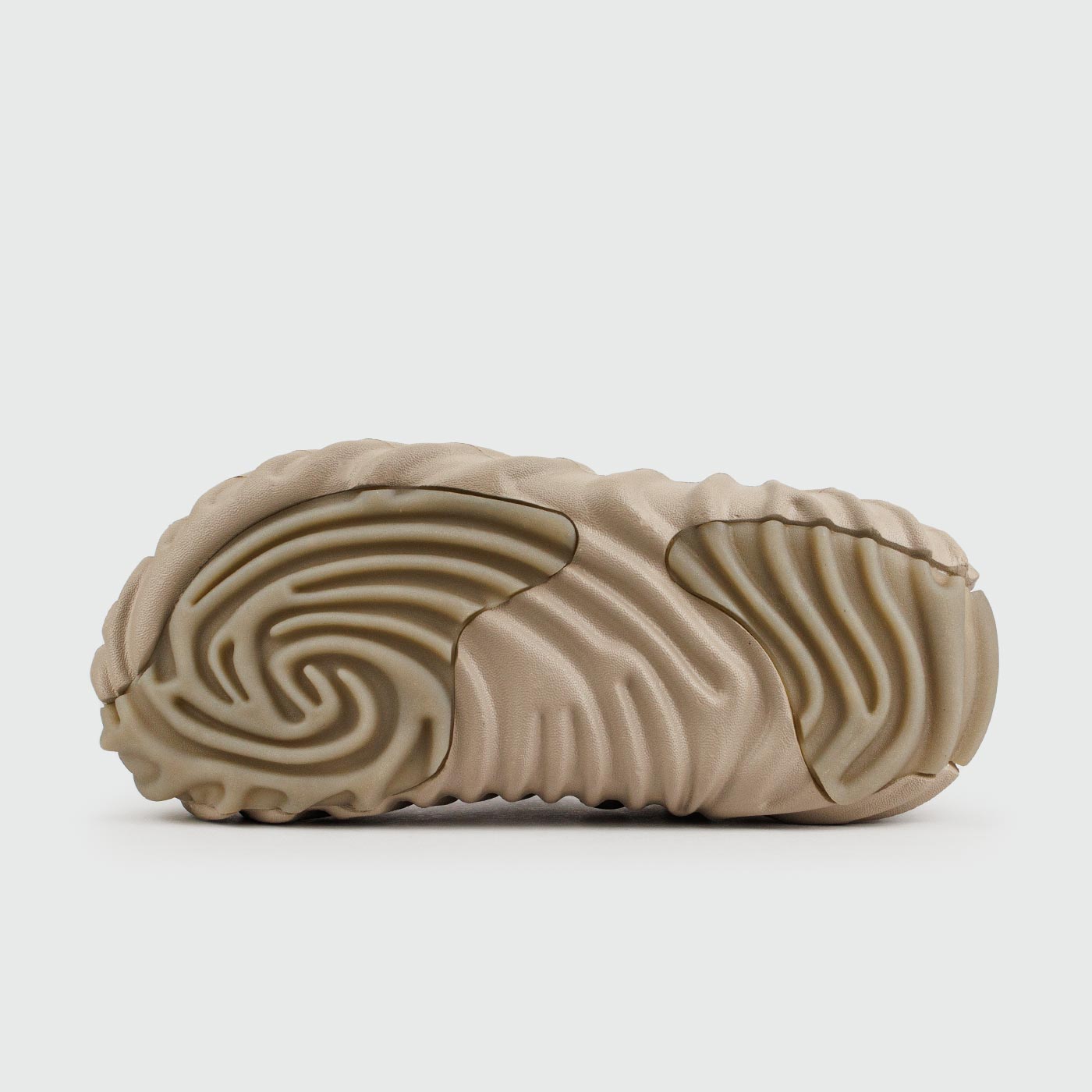 Сабо Crocs Pollex Clog x Salehe Bembury Beige