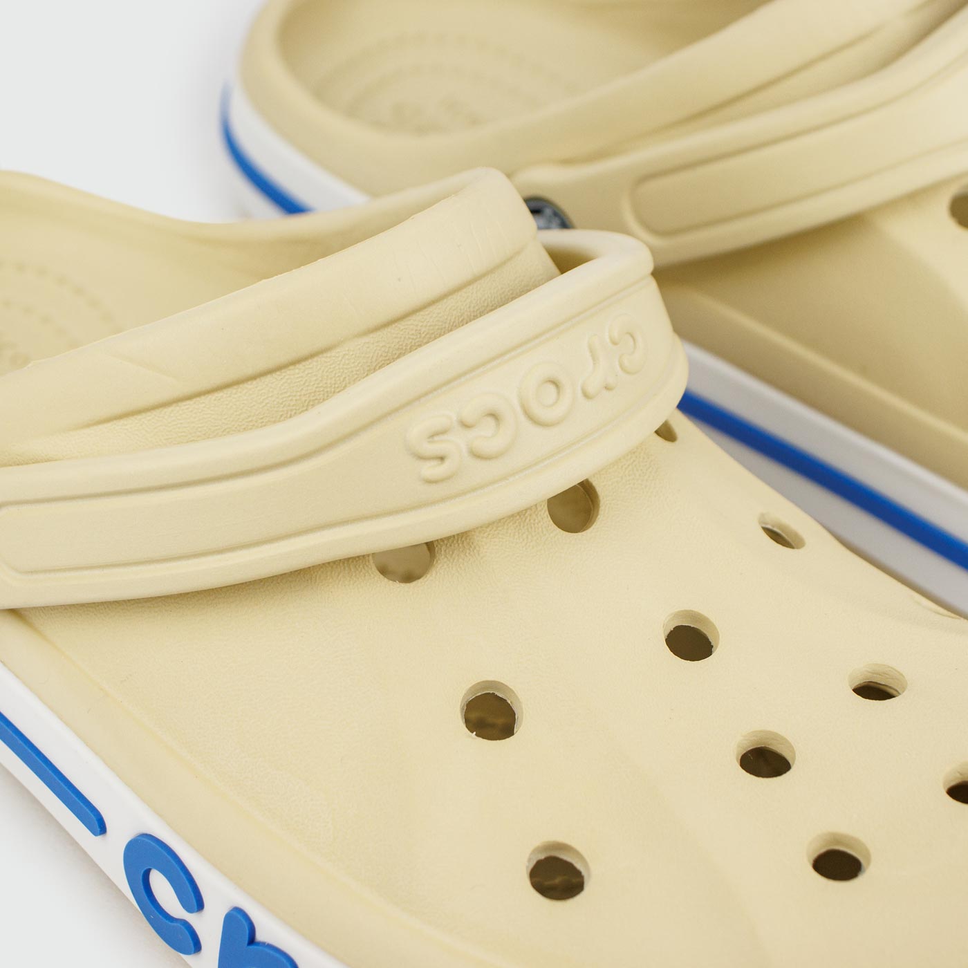 Сабо CROCS Bayaband Cloc Beige Сабо CROCS Bayaband Cloc Beige