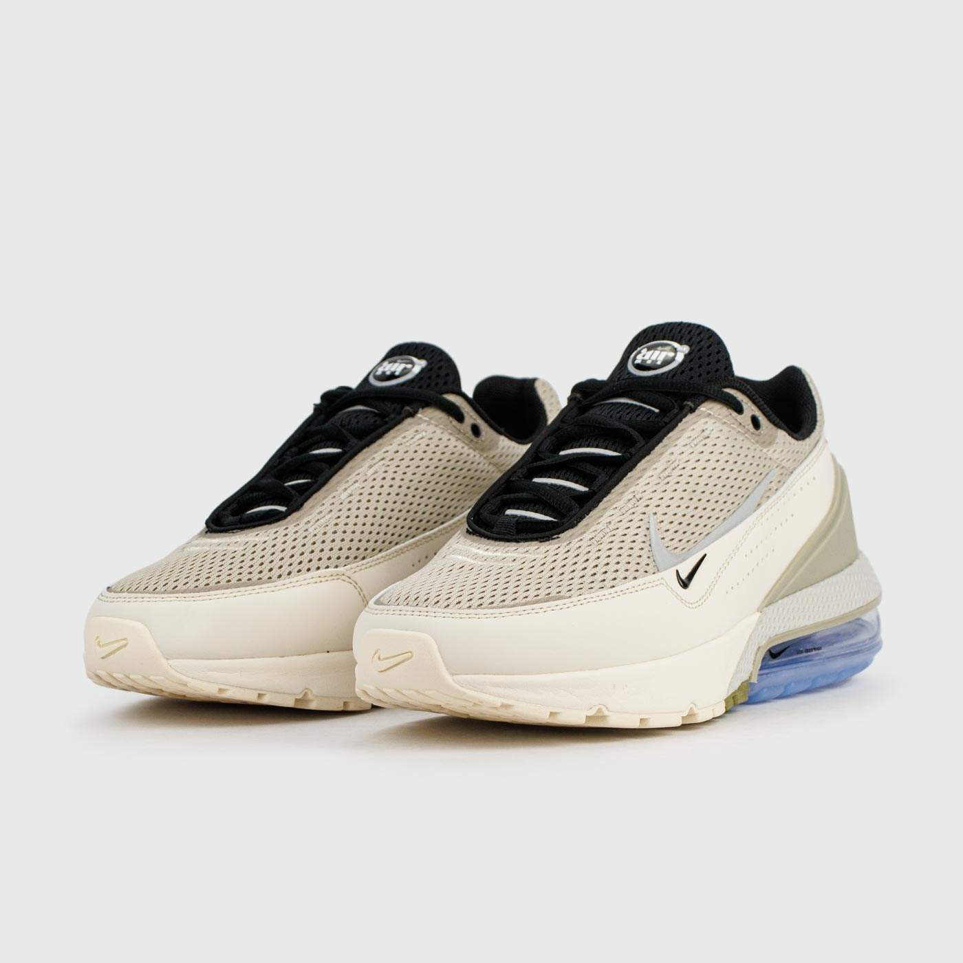 Кроссовки Nike Air Max Pulse Light Grey Кроссовки Nike Air Max Pulse Light Grey