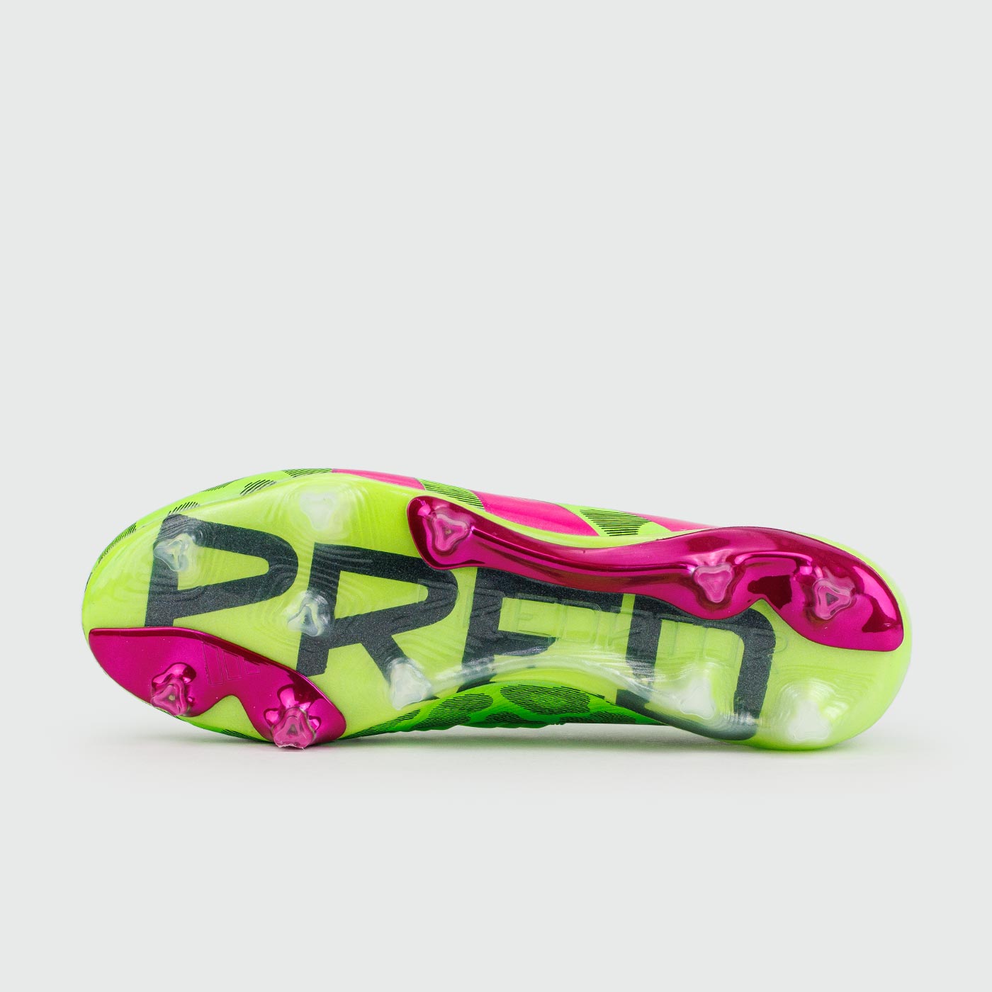 Бутсы Adidas Predator Elite FG Green Бутсы Adidas Predator Elite FG Green