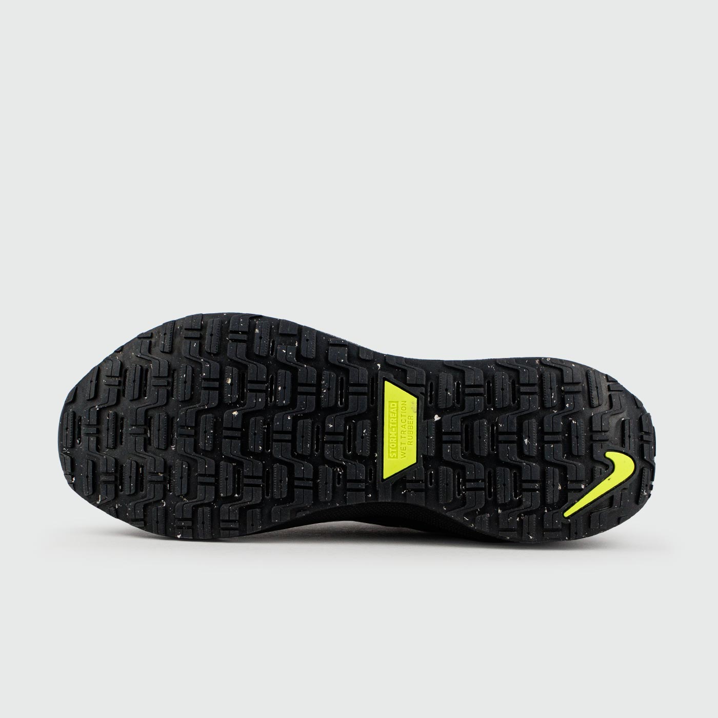 Кроссовки Nike Infinity Run 4 GORE-TEX Black Кроссовки Nike Infinity Run 4 GORE-TEX Black
