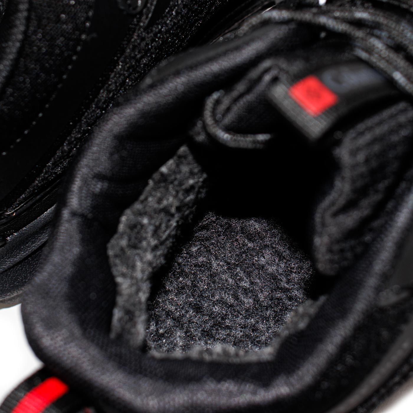 Кроссовки Columbia Waterpoof Mid Black with Fur Кроссовки Columbia Waterpoof Mid Black with Fur