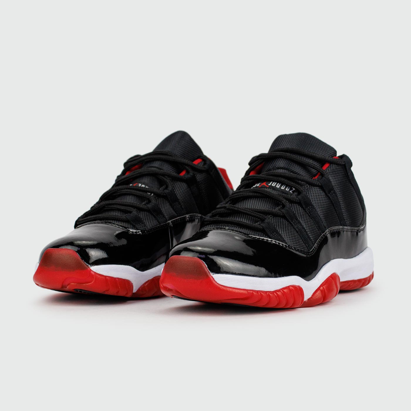 Кроссовки Nike Air Jordan 11 Low True Red new Кроссовки Nike Air Jordan 11 Low True Red new