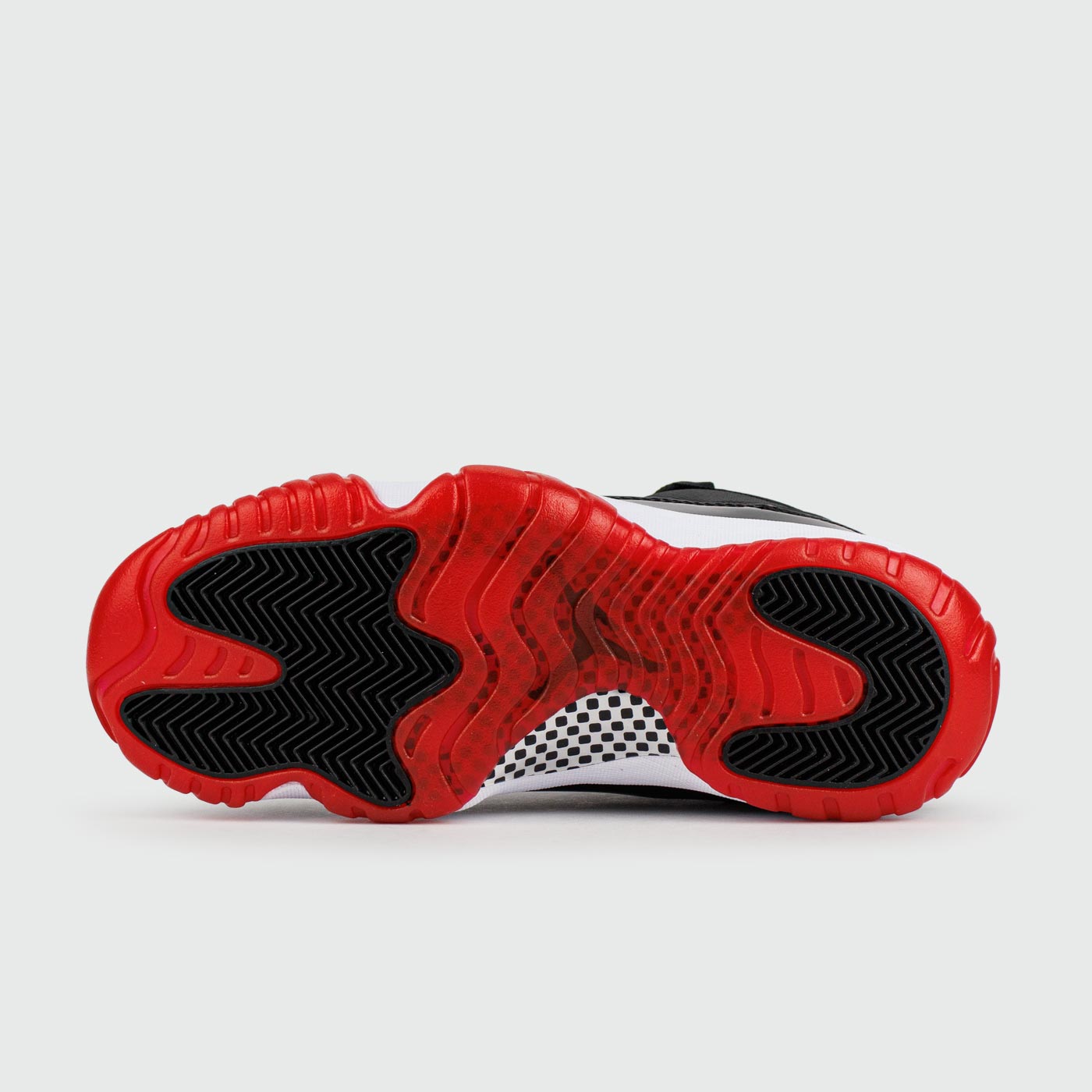 Кроссовки Nike Air Jordan 11 Low True Red new Кроссовки Nike Air Jordan 11 Low True Red new