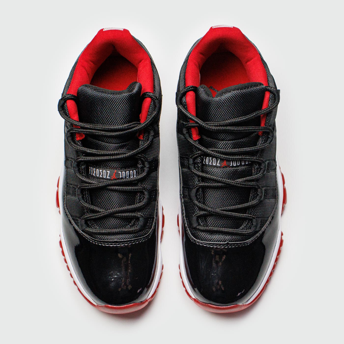 Кроссовки Nike Air Jordan 11 Low True Red new Кроссовки Nike Air Jordan 11 Low True Red new